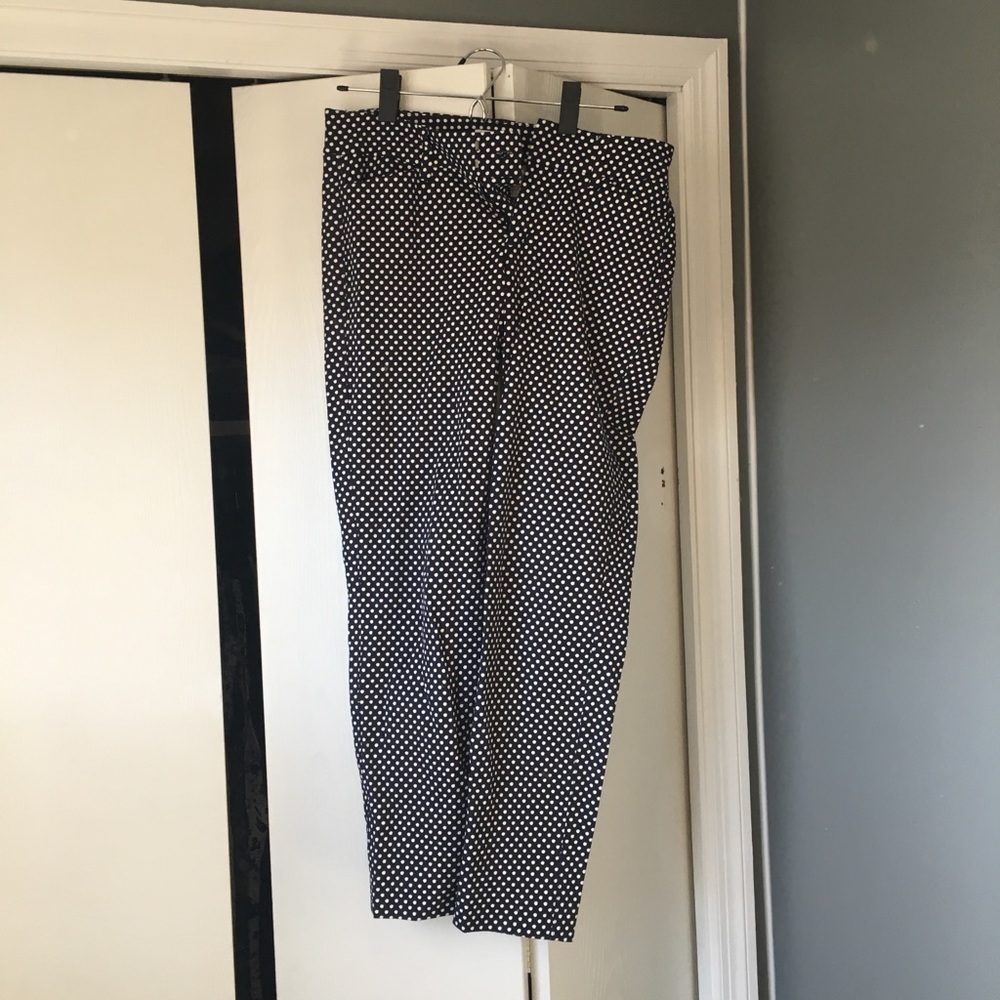 Pixie Pants